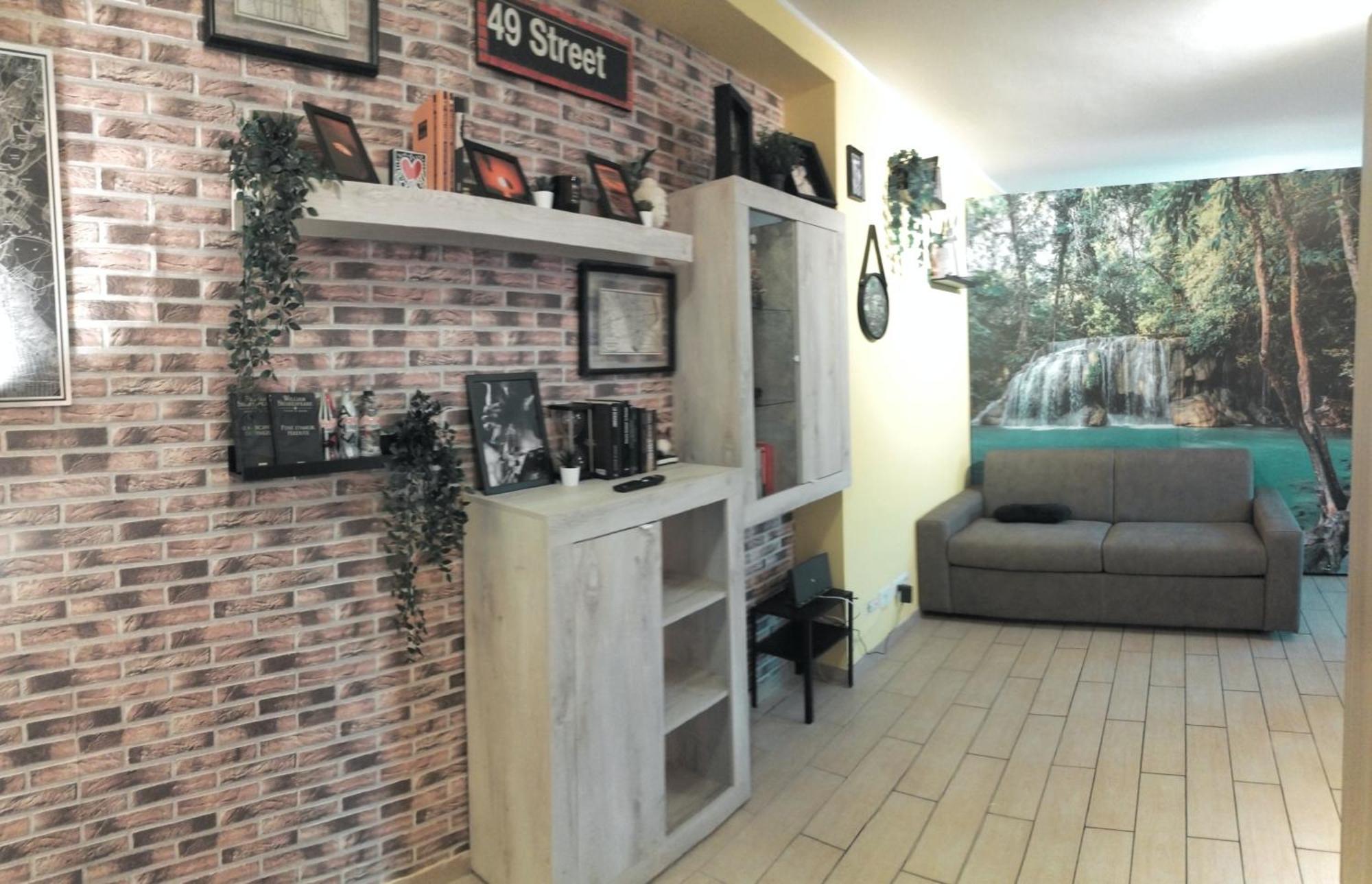 Appartement Factoryretreat *