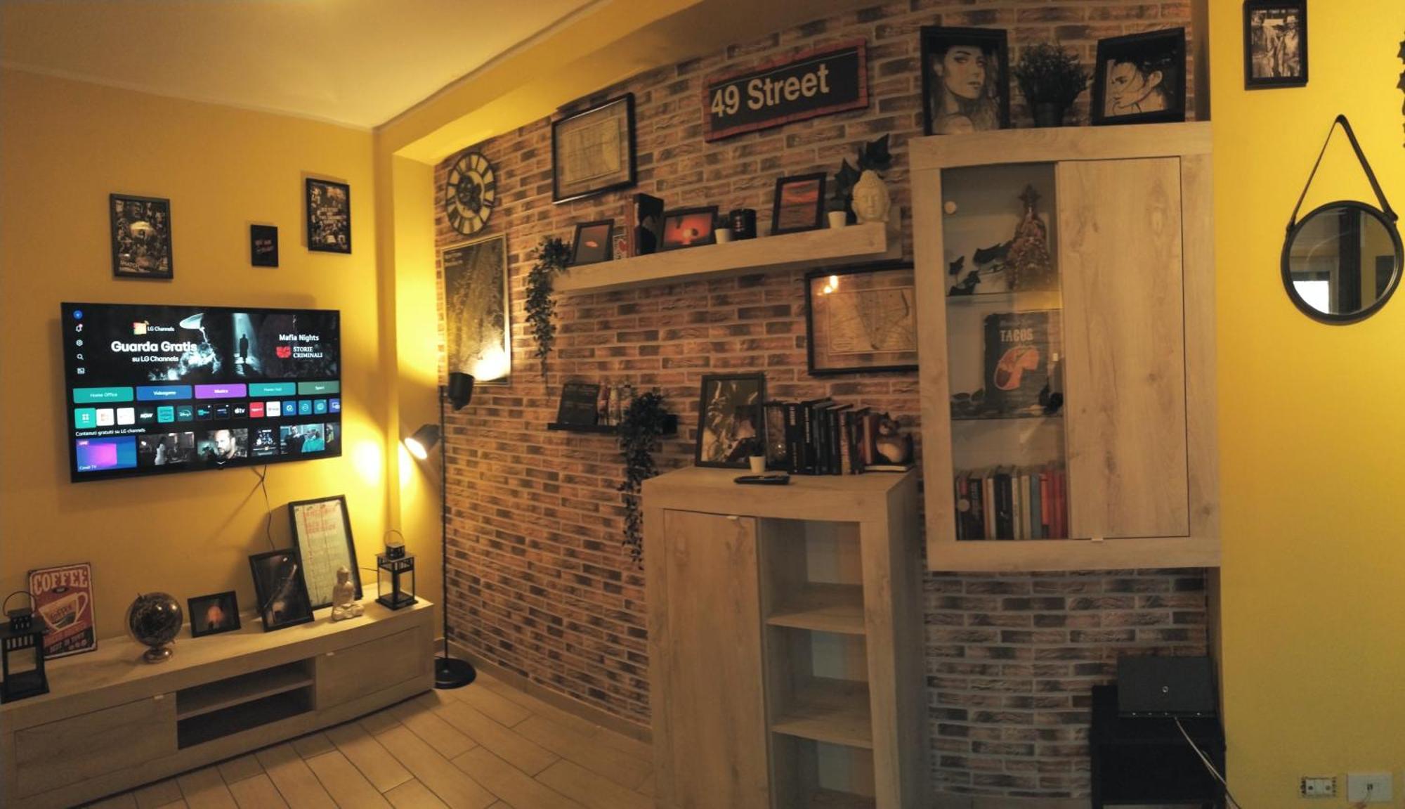 Factoryretreat Appartement