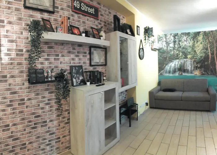 Factoryretreat Apartment